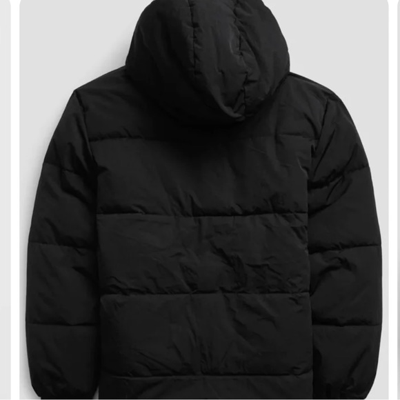 Gap Teens TW Puffer Jacket - Picture 5 of 11